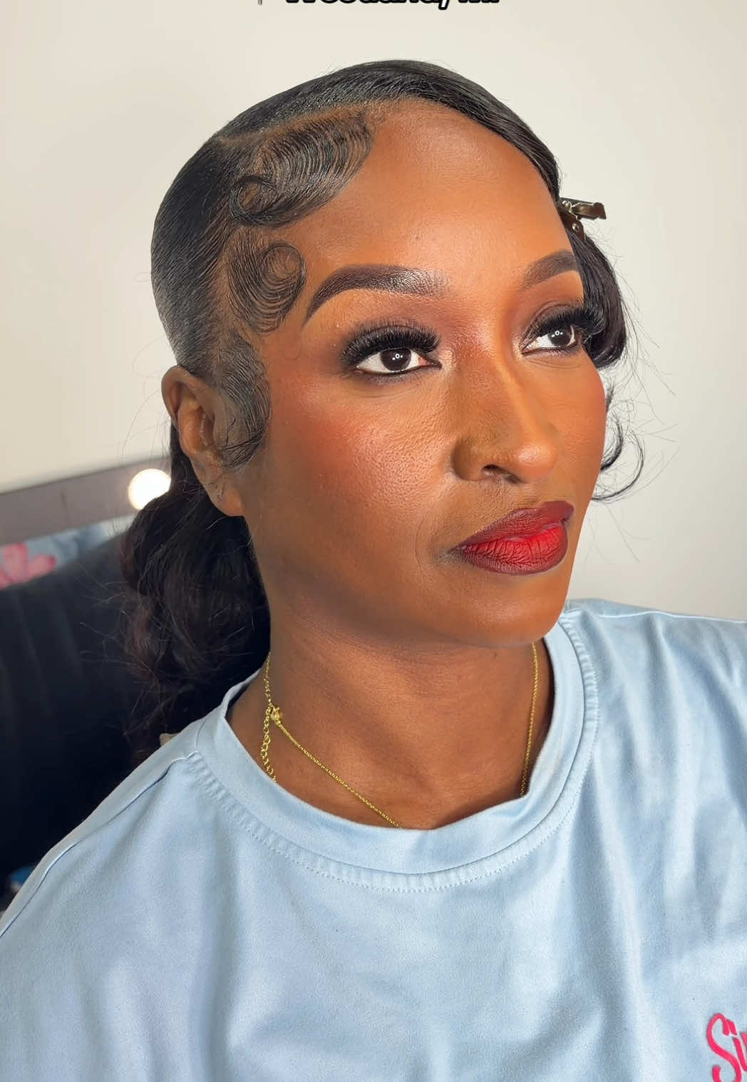 @Bri | Metro Detroit MUA