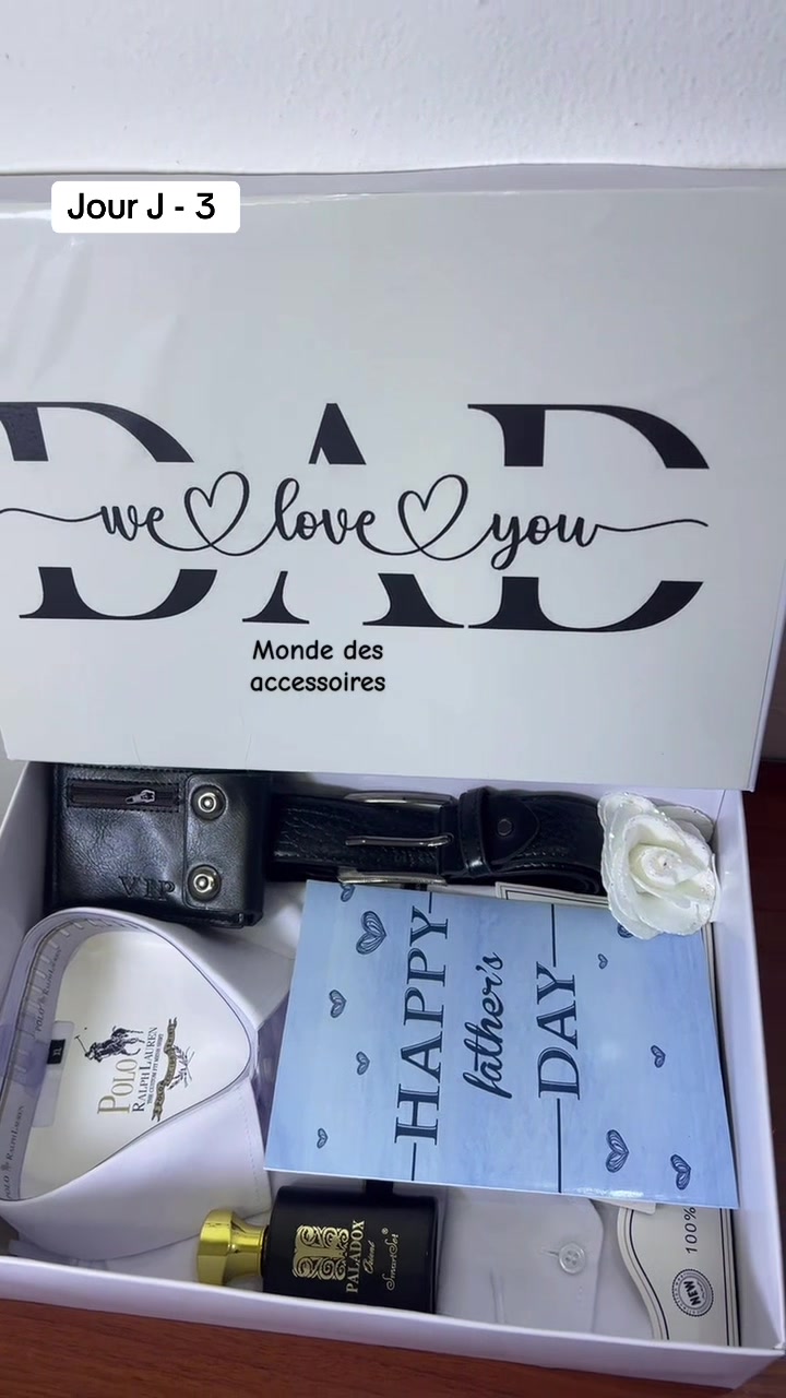 @Monde des Accessoires 🦋