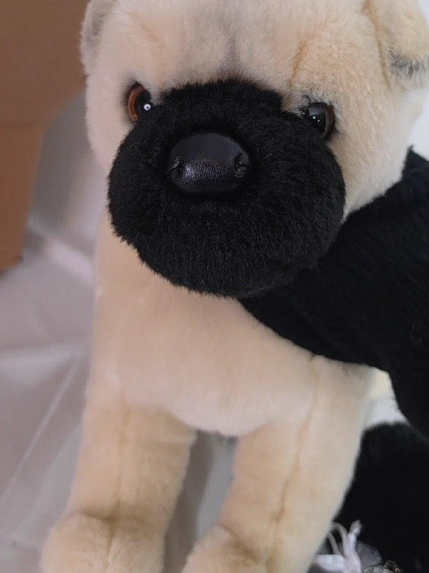 @TreasureDenPlush