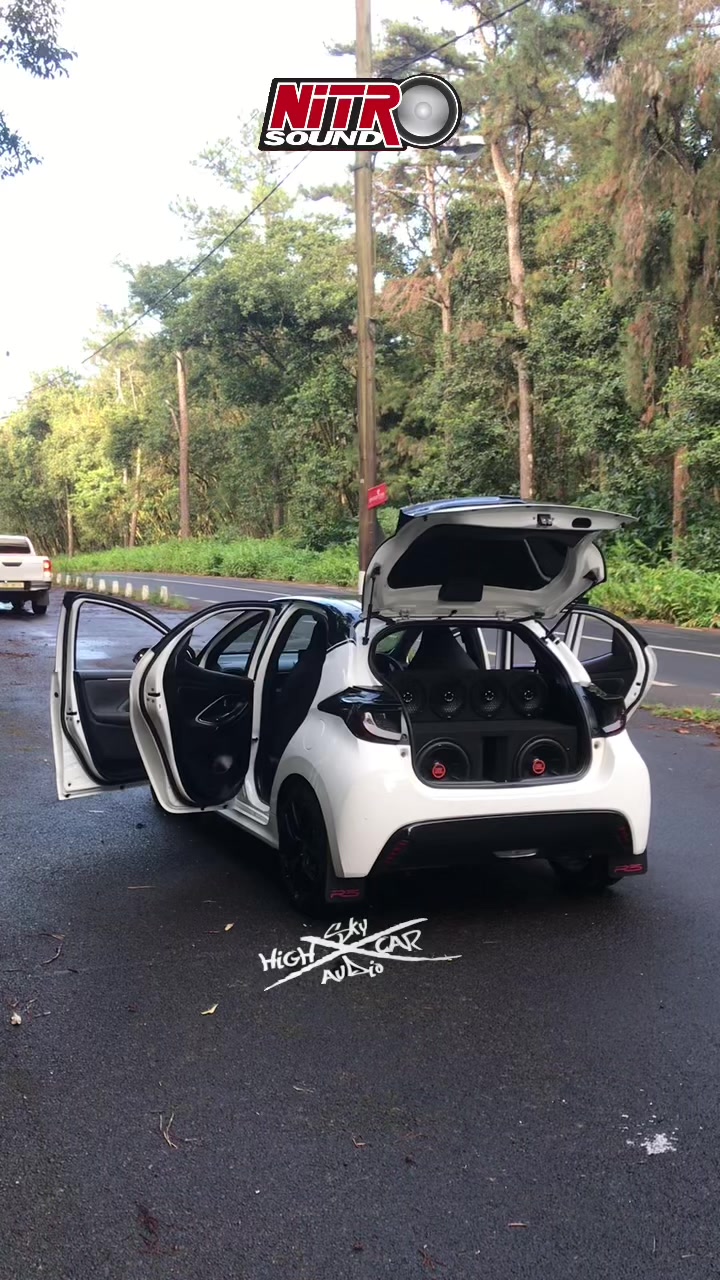 @NitroSound