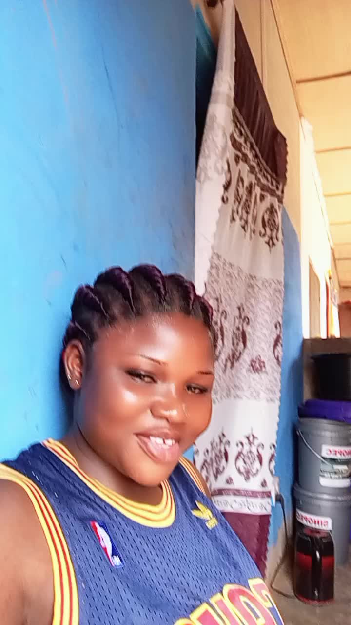 @Beauty lady