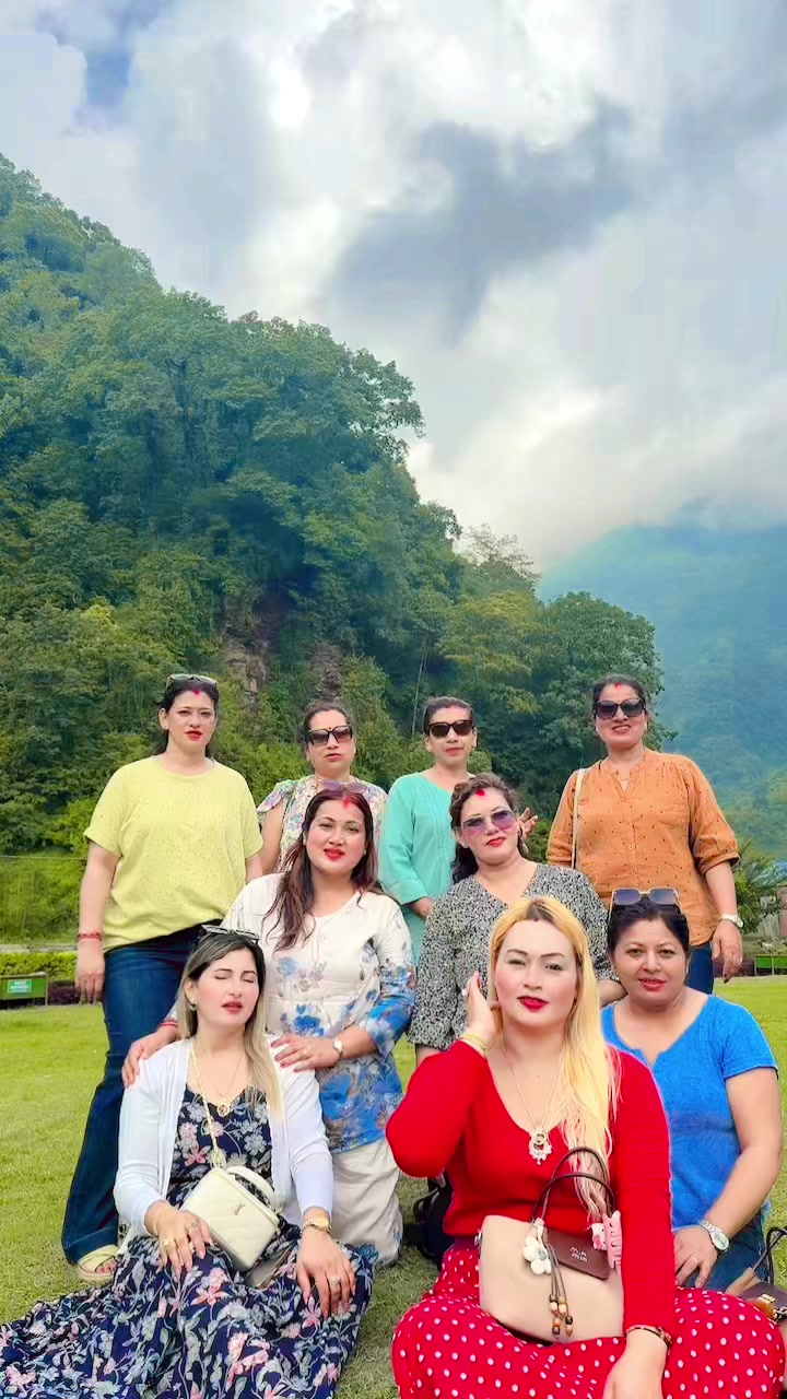 @Sunita Shrestha