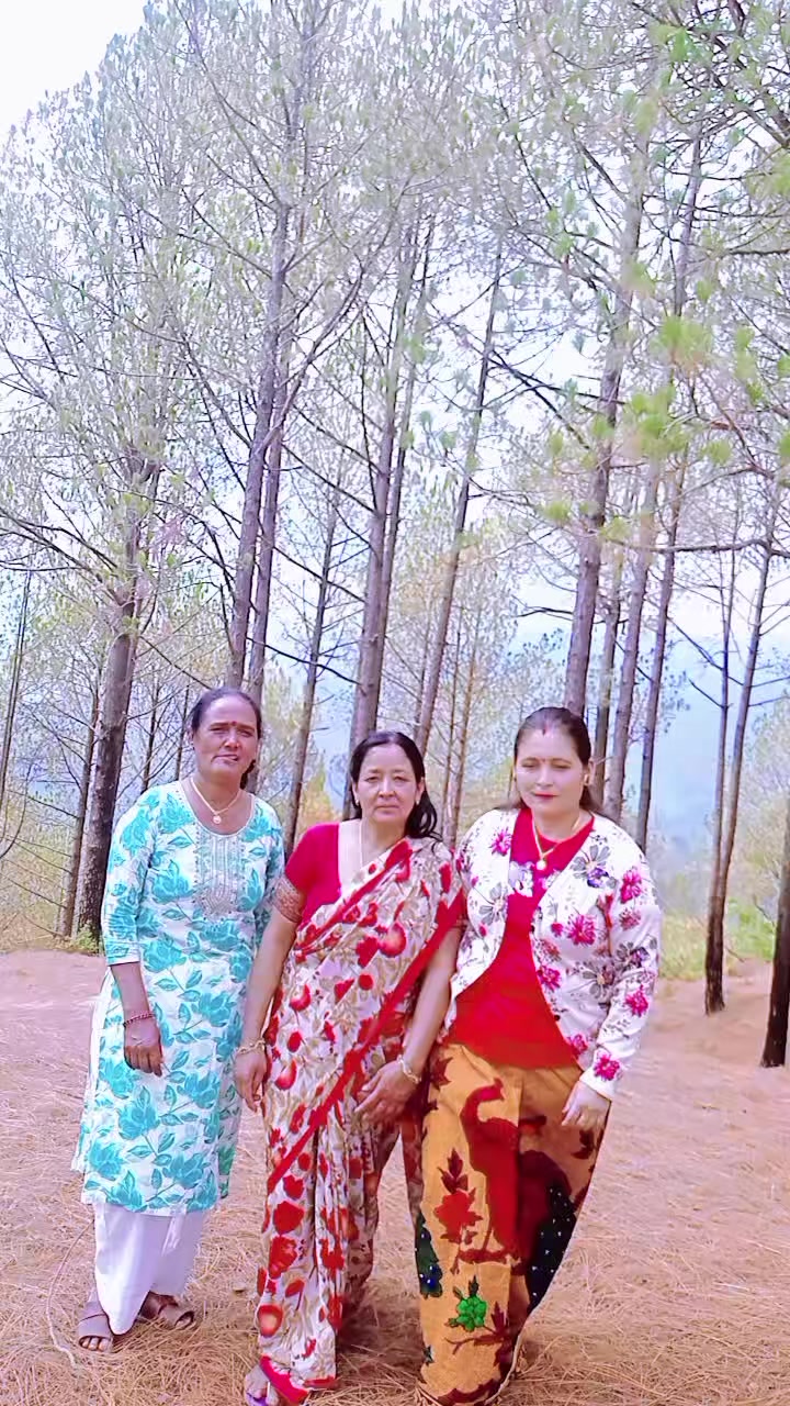 @Parbati Bhandari