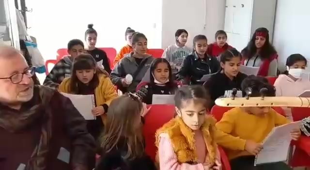 @Metin Şahin