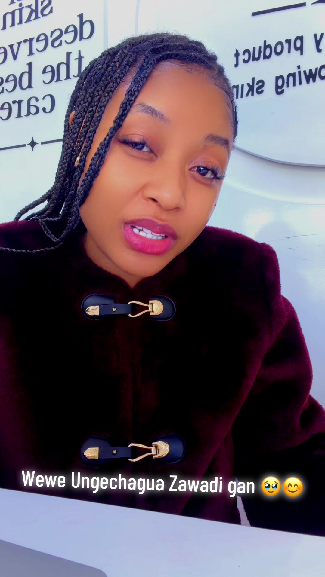 @tinnah cosmetics🛍️