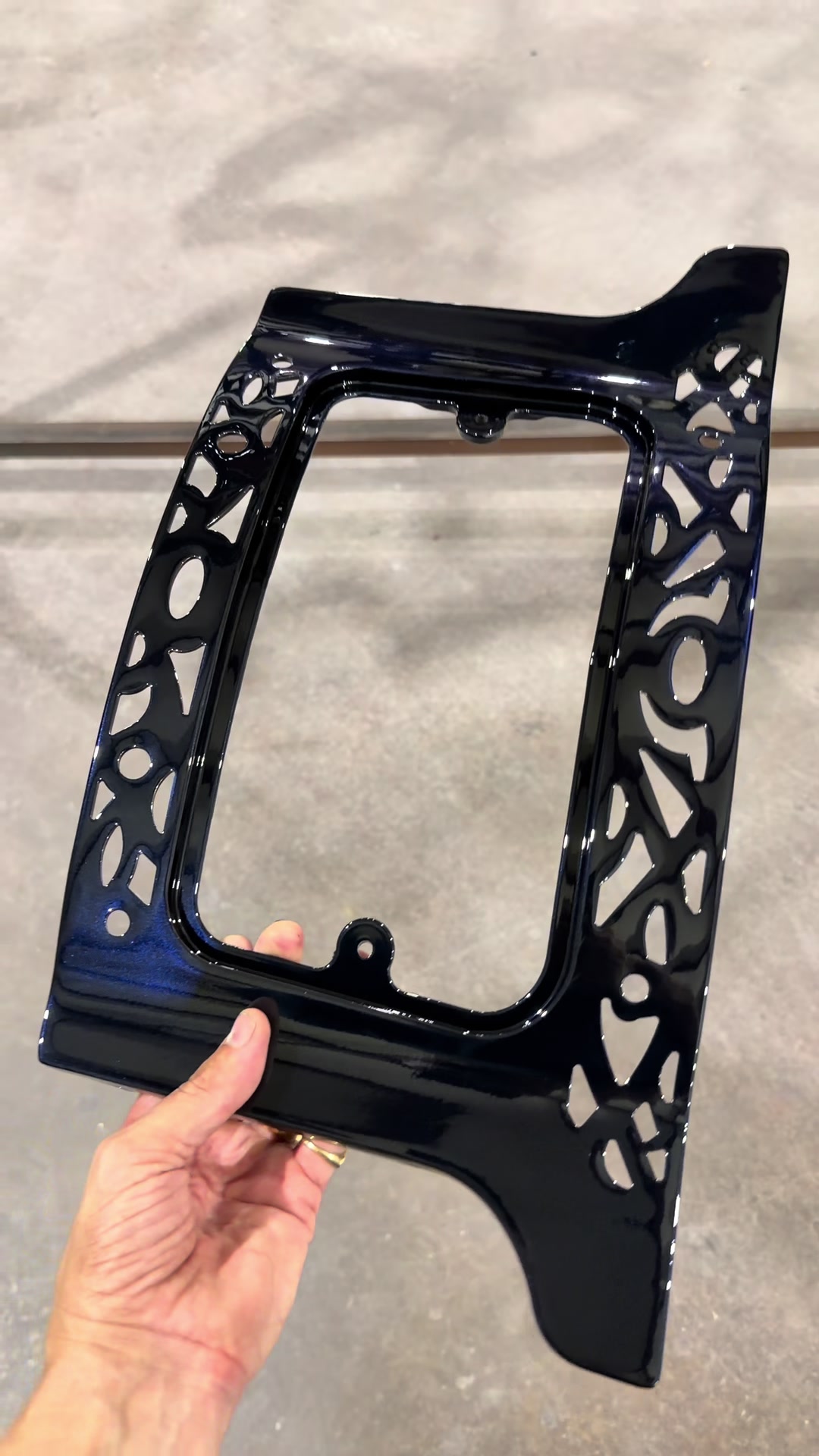 @R&P Motorsports and Coatings