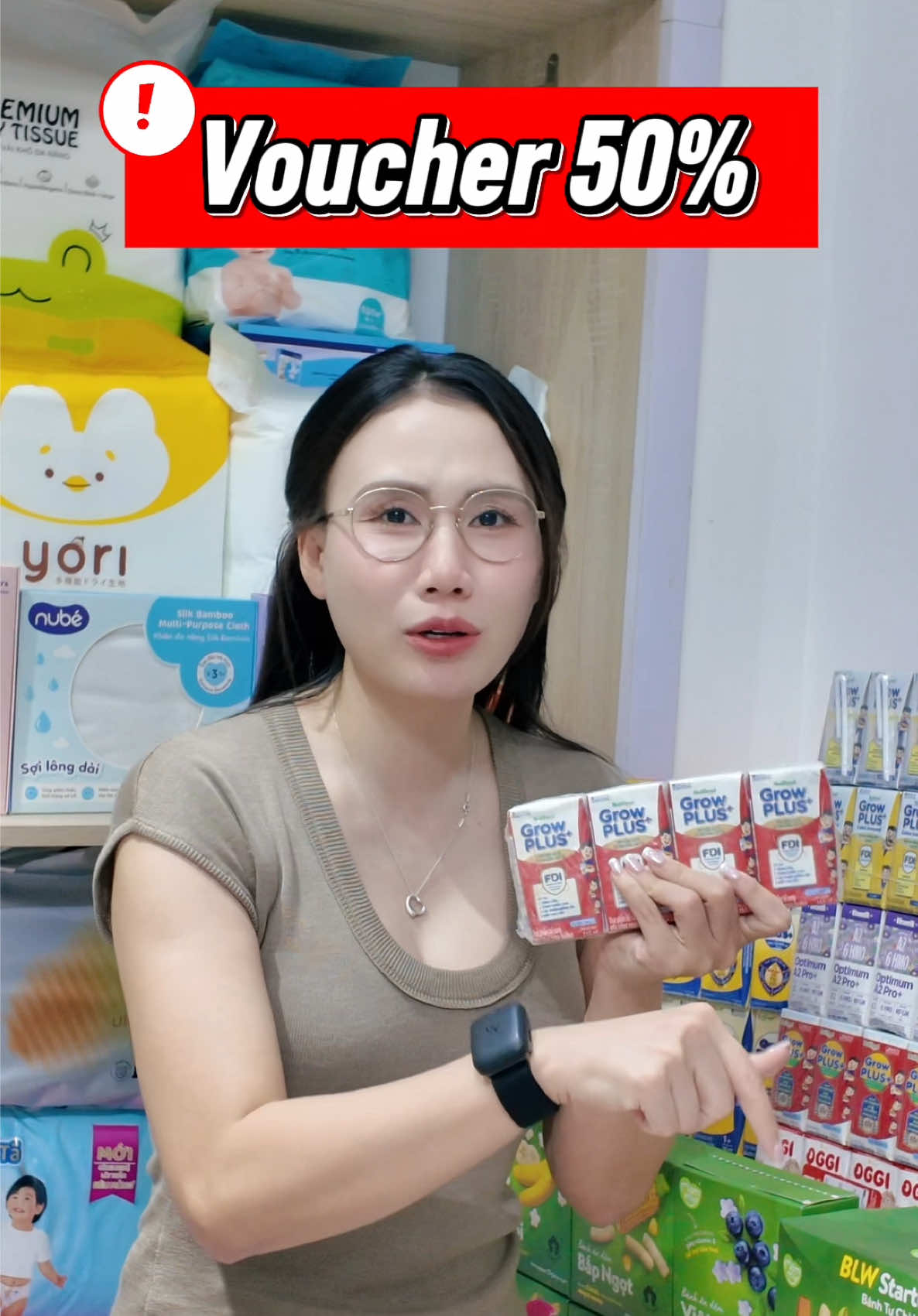 @Mẹ Sam Review