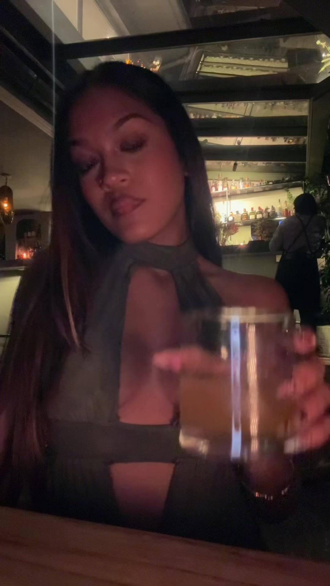 @evanjalie nelson