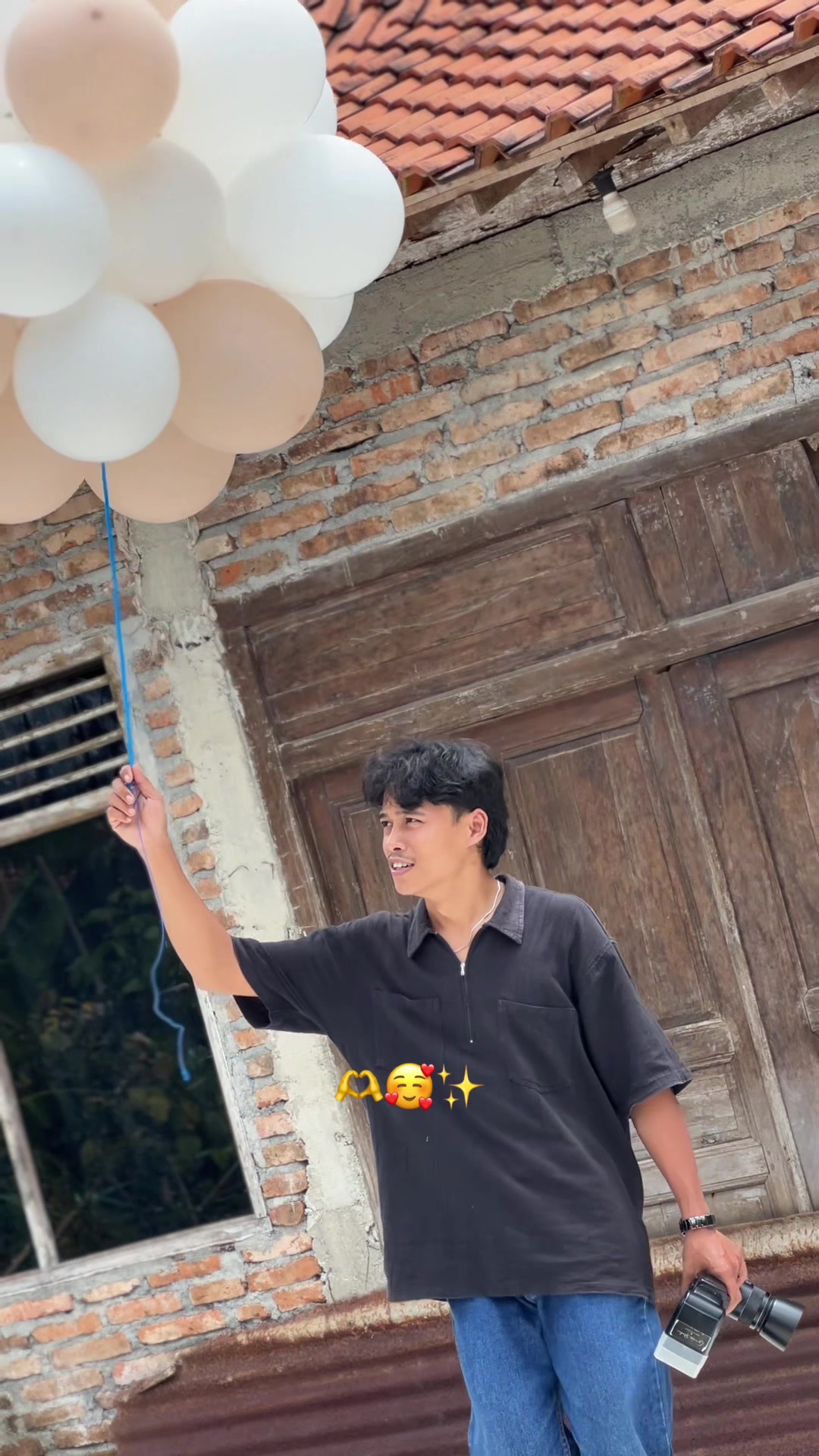 @Mbak Sari || Cucuk Lampah