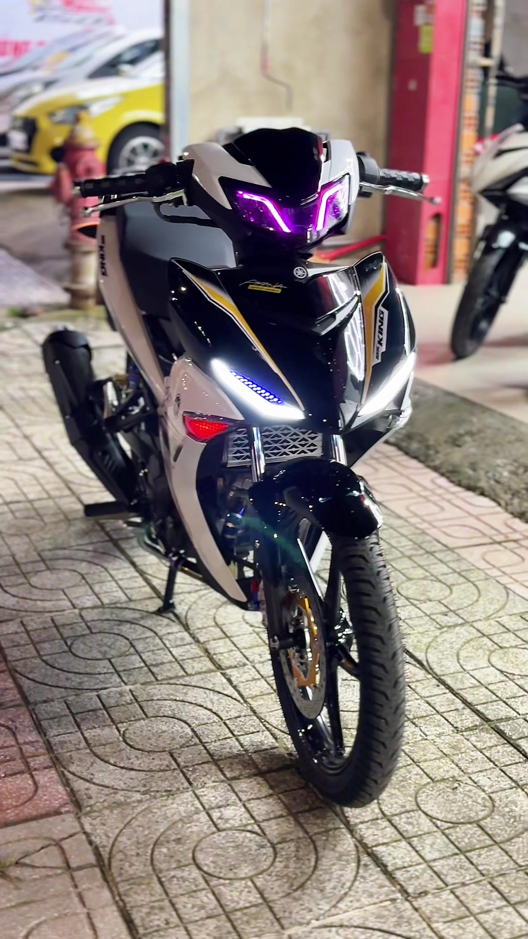 @Dũng Xe Kiểng