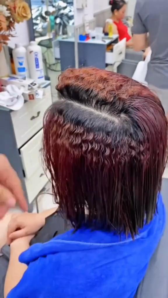 @Lợi Lucas Hair Academy