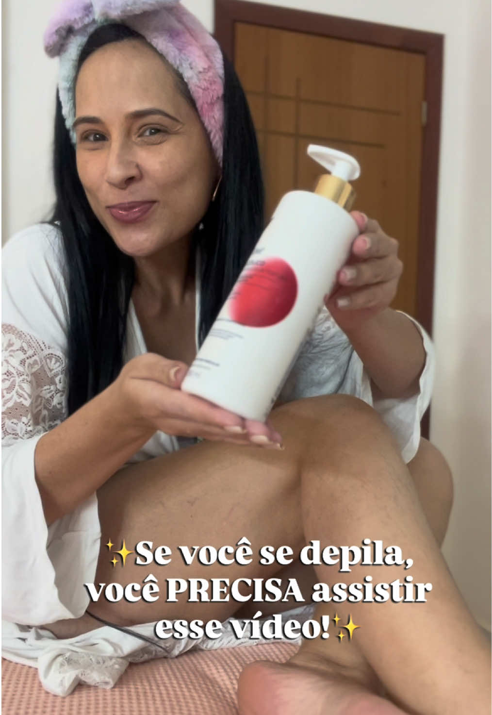 @Joice Macedo