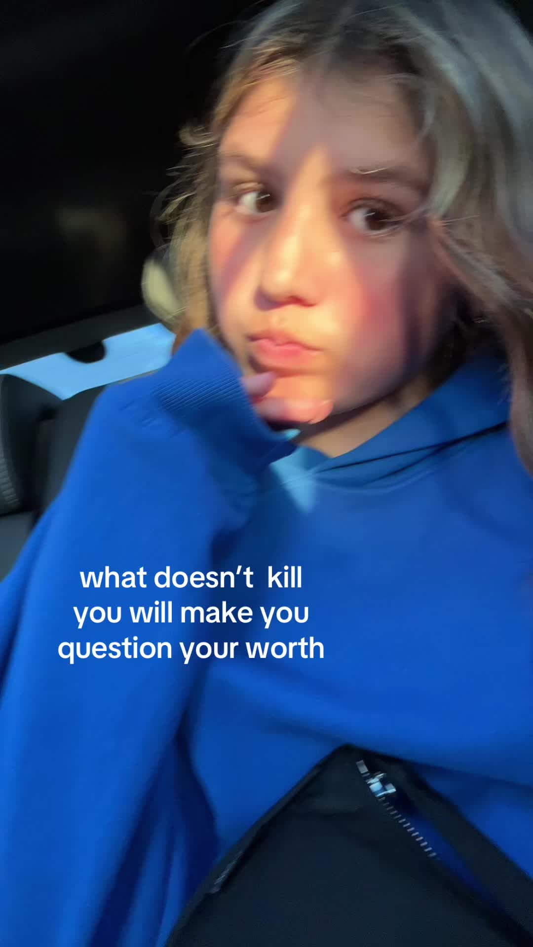 @secret