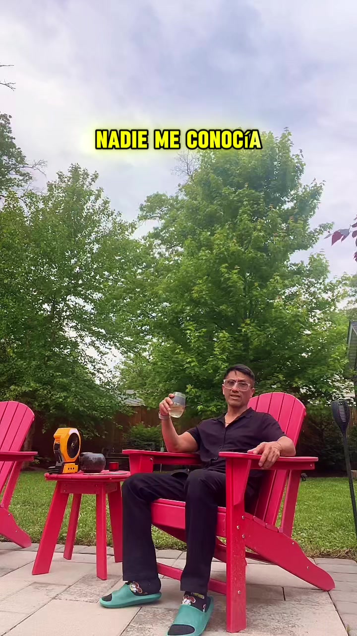 @Chef Peruano en USA