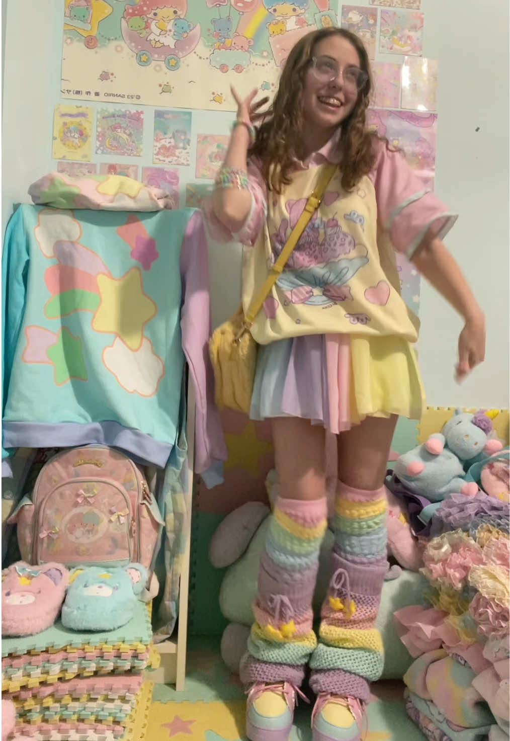 @pastel ☆彡