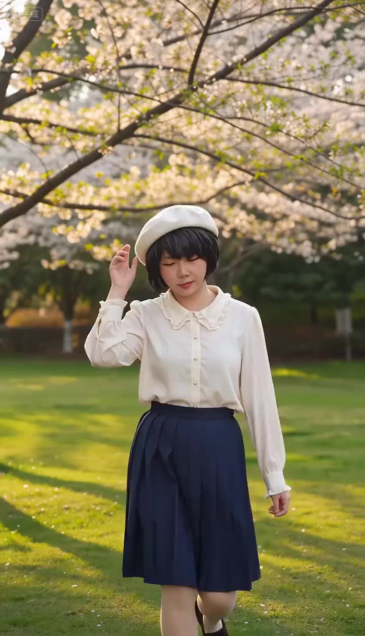 @野口小波 Lolly Tseng