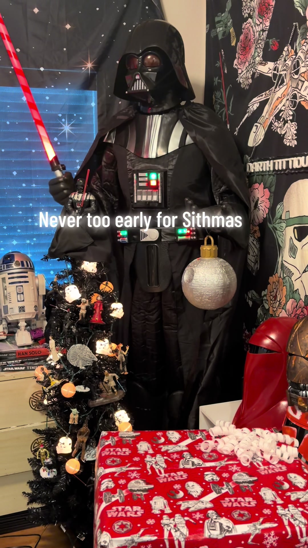 @DARTH TITTIOUS (Darthy)