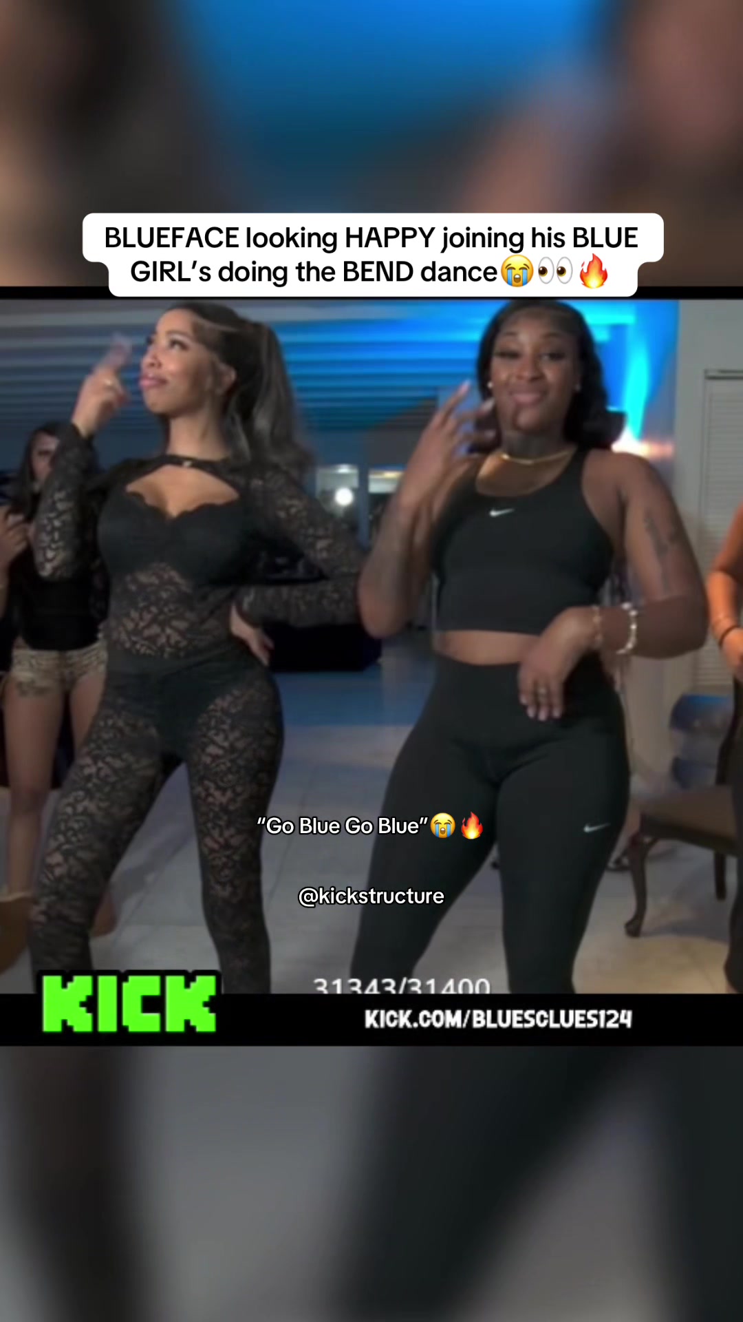 @KickStructure