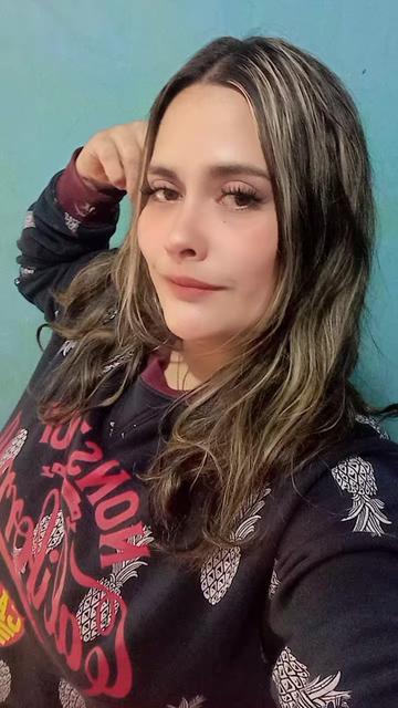 @Debora Velasquez