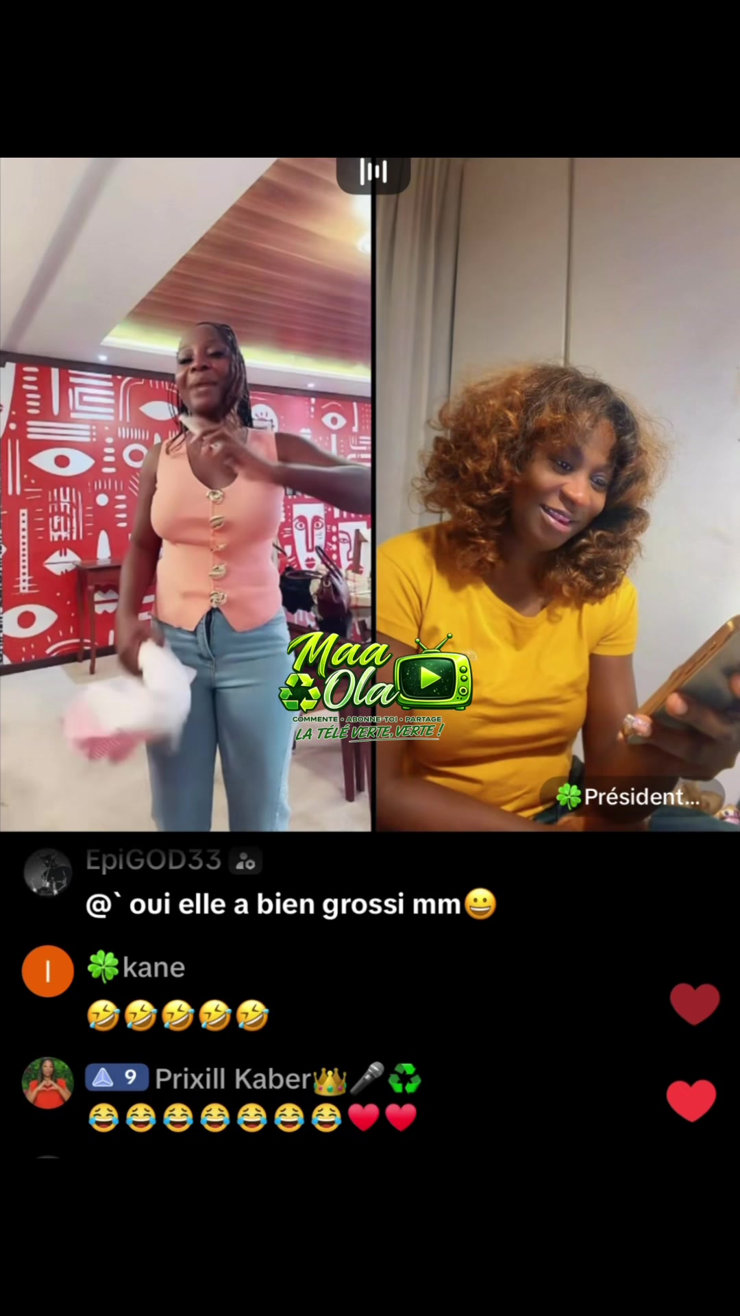 @MAA OLA 📺♻️🚀