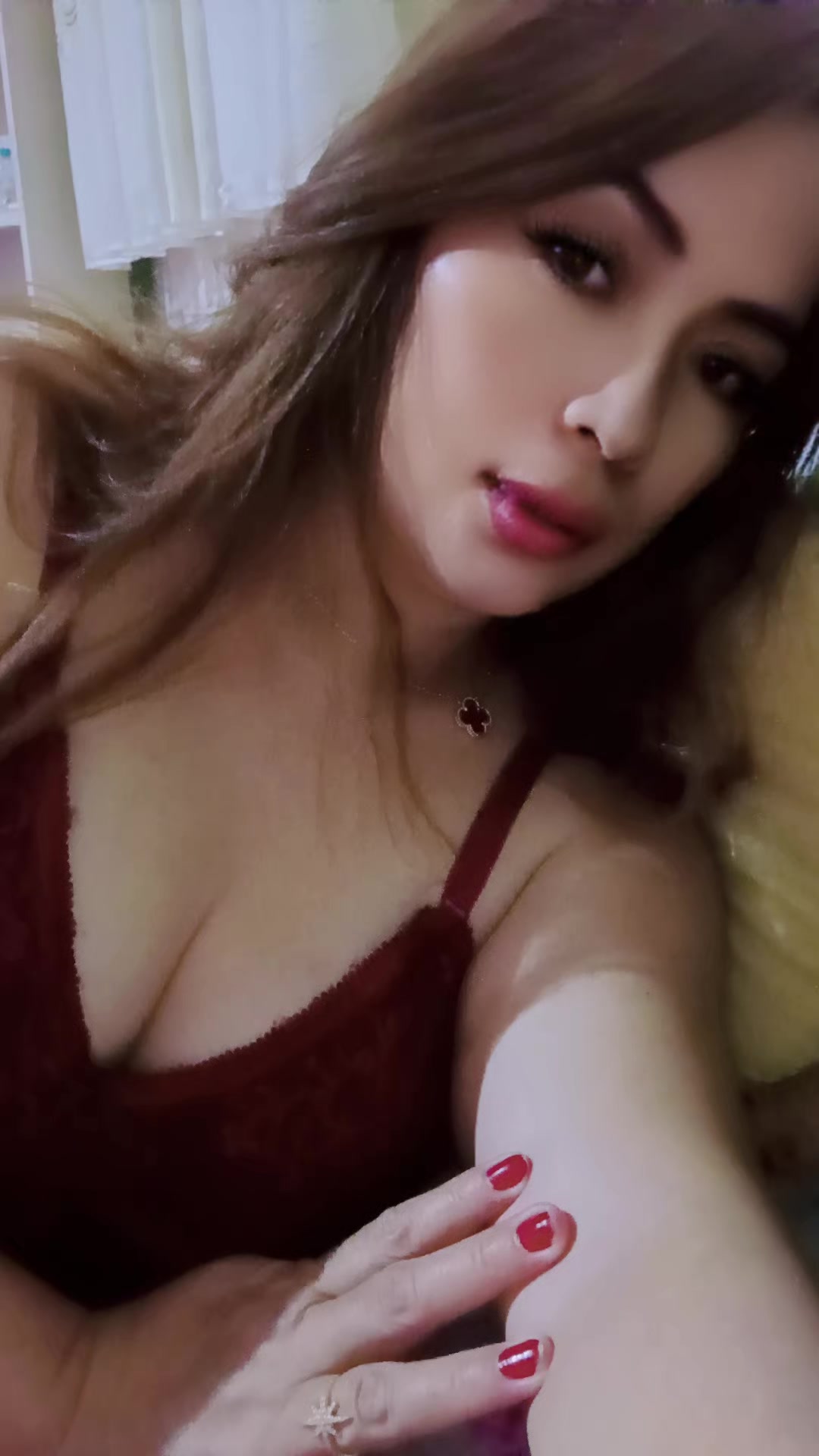 @AKHIRA BRITNY PARKER