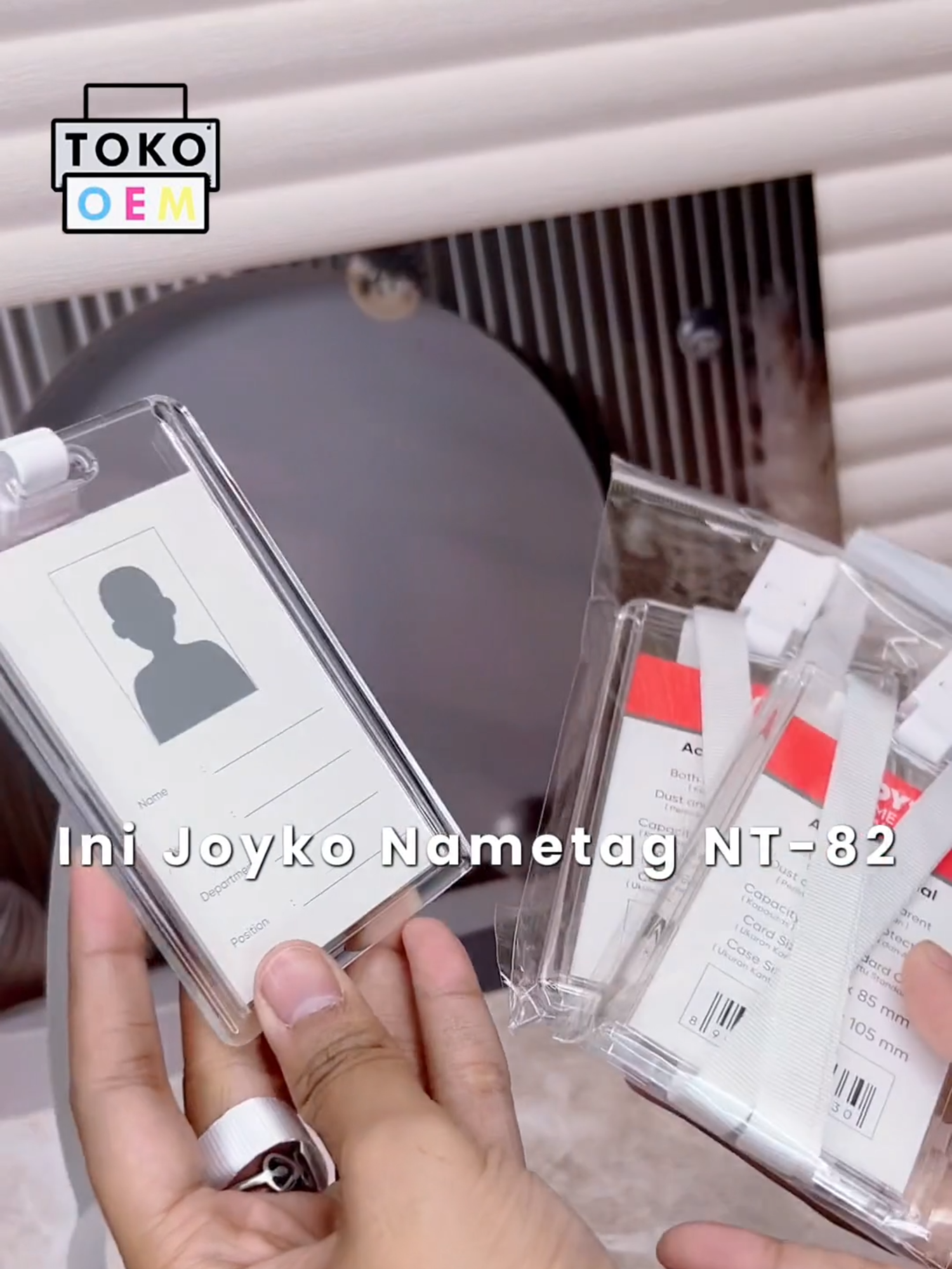 @TOKO-OEM