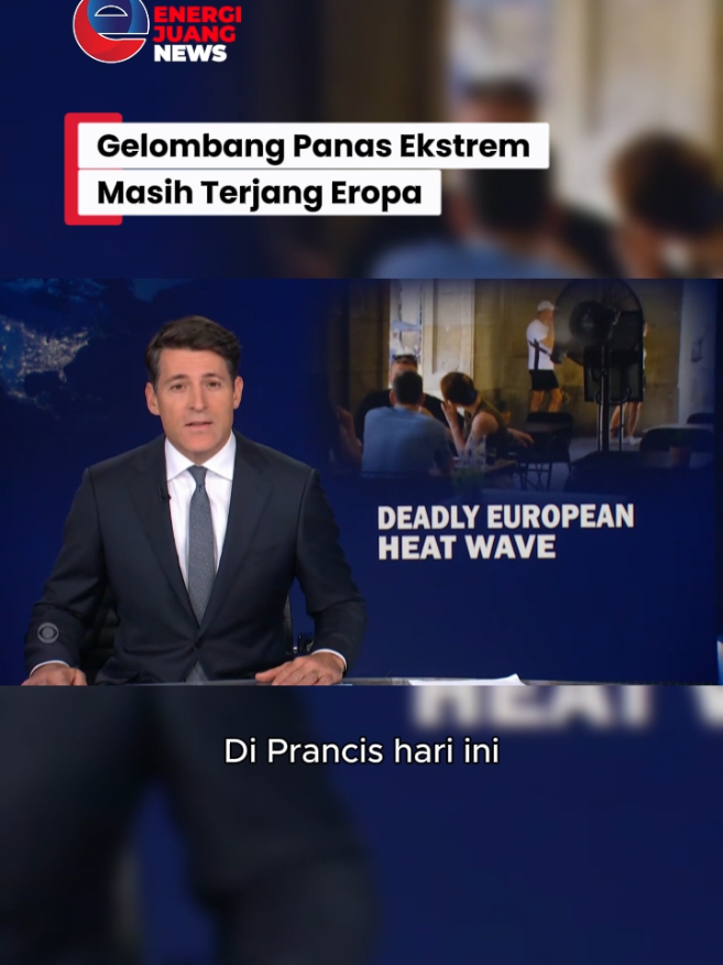 @Energi Juang News