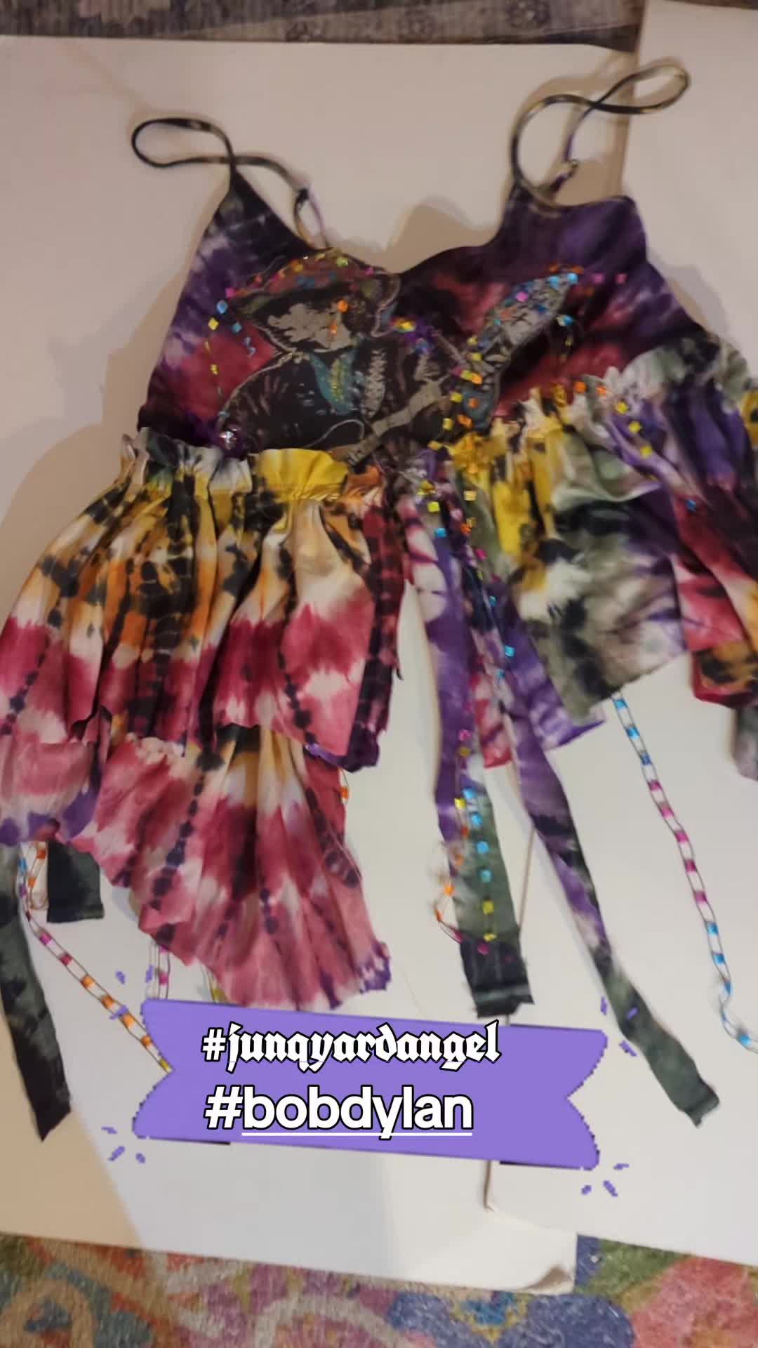 @junqyardangel