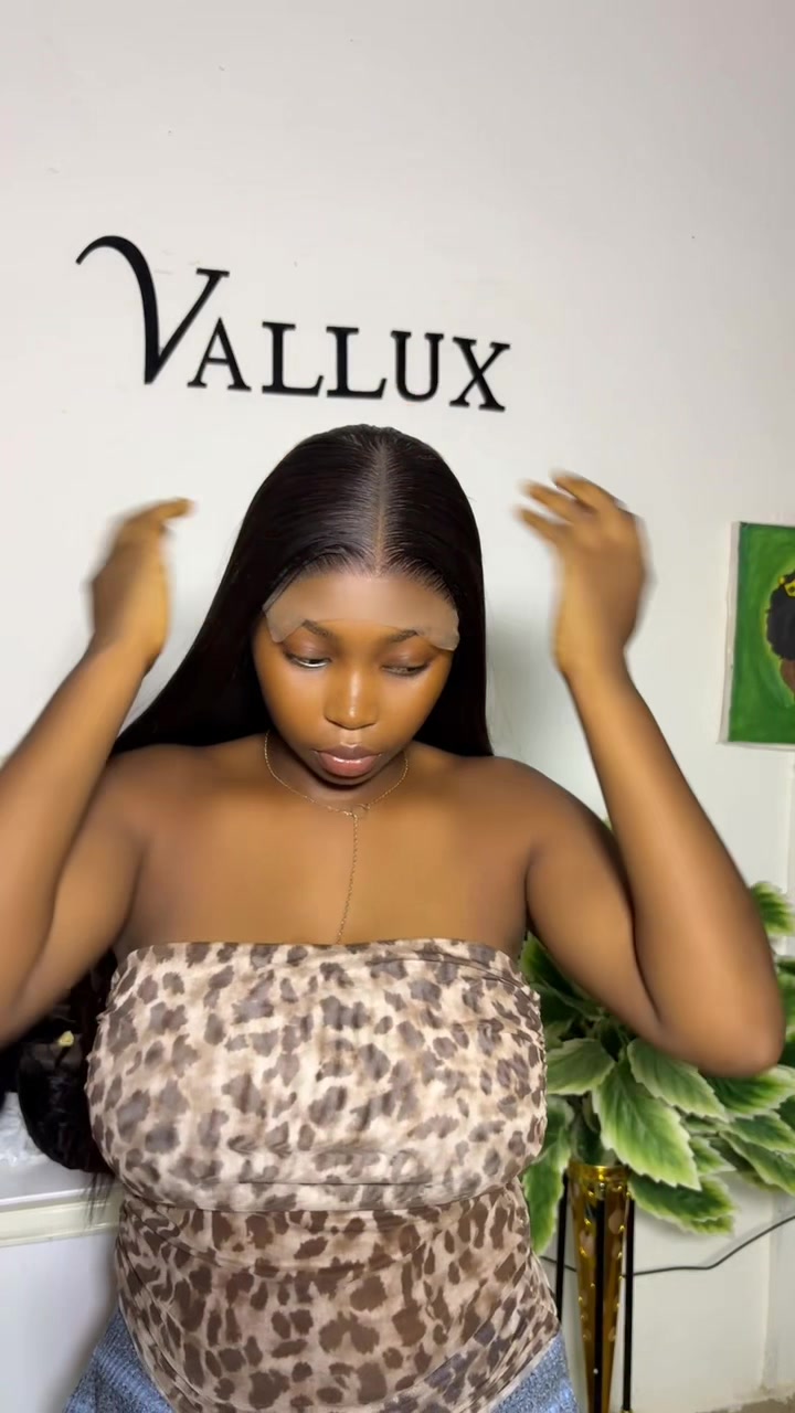 @Vallux Hair💇♀️👱♀️