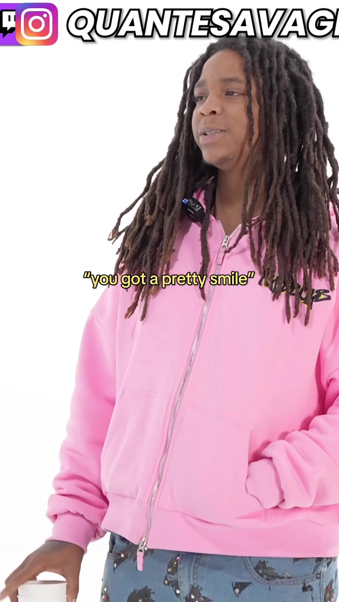 @Hurricane Wisdom Fan