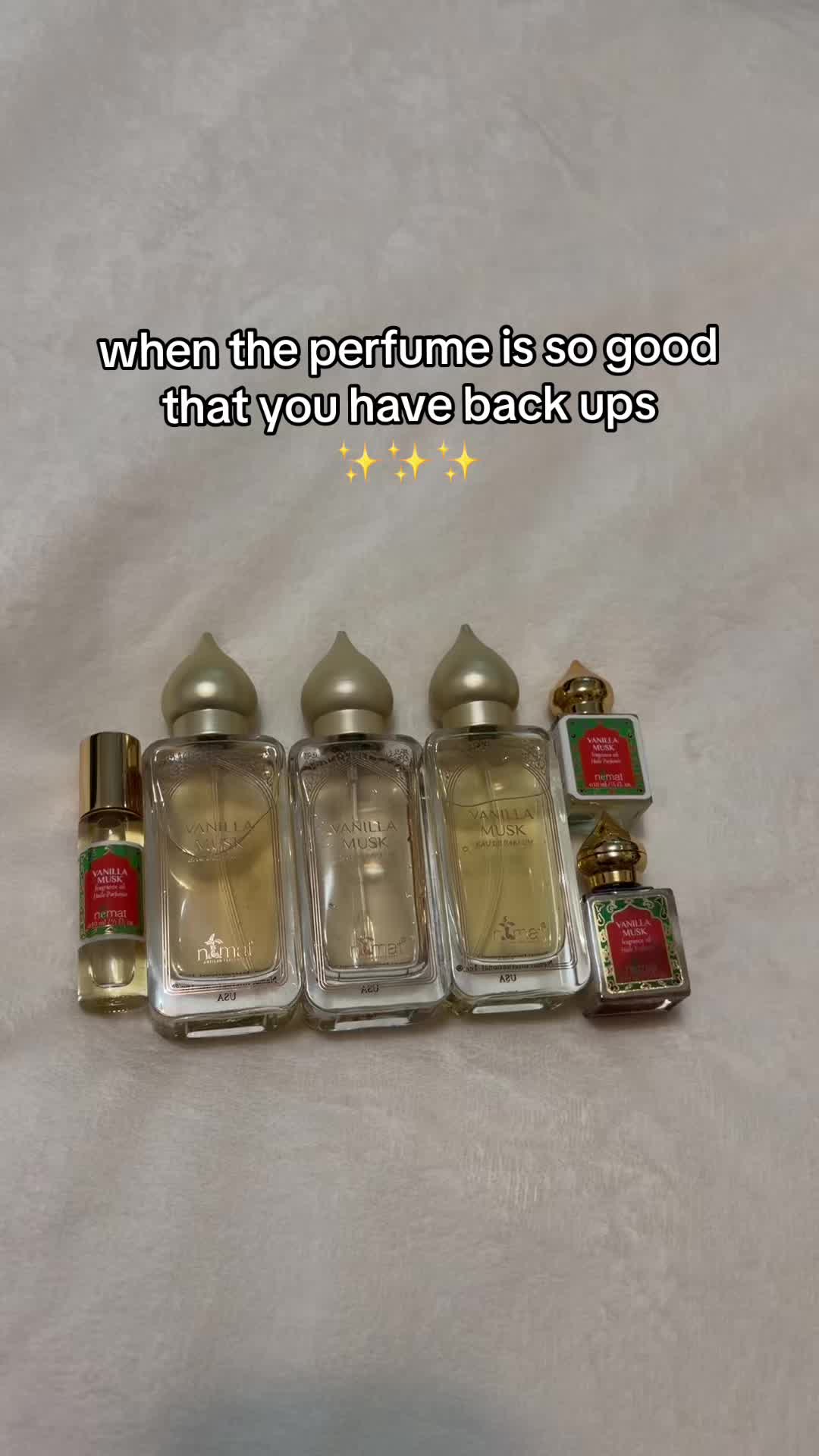 @lizzy💜 perfume & fragrance