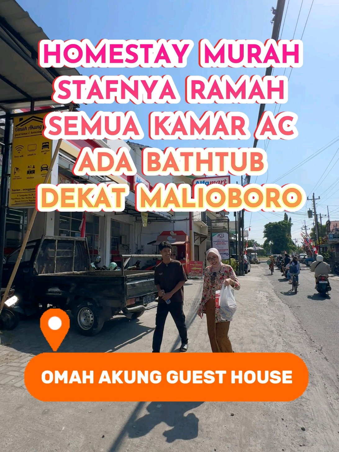 @Mbok Nginep