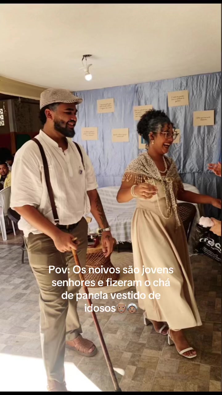 @Futuro Sr.Araujo | Noivo 2026