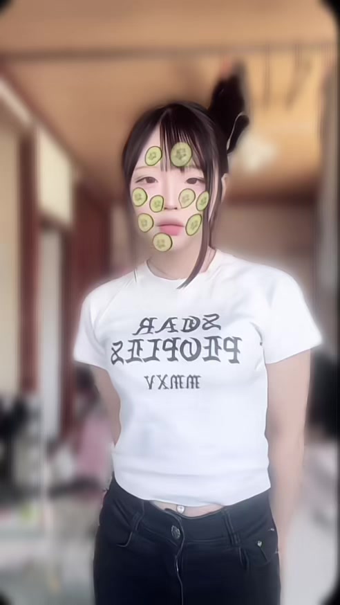 @愛々