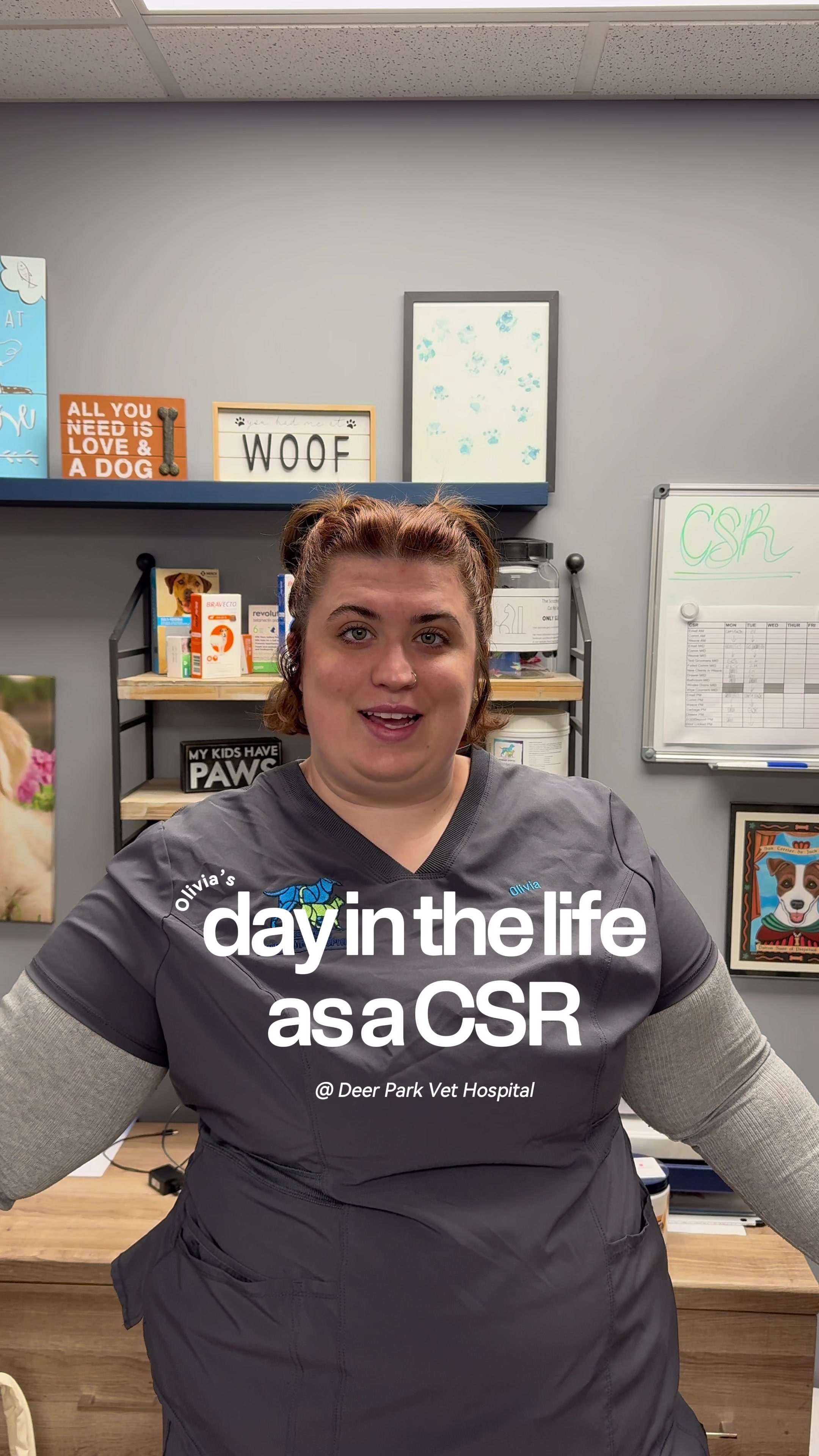 @Deer Park Veterinary Hospital