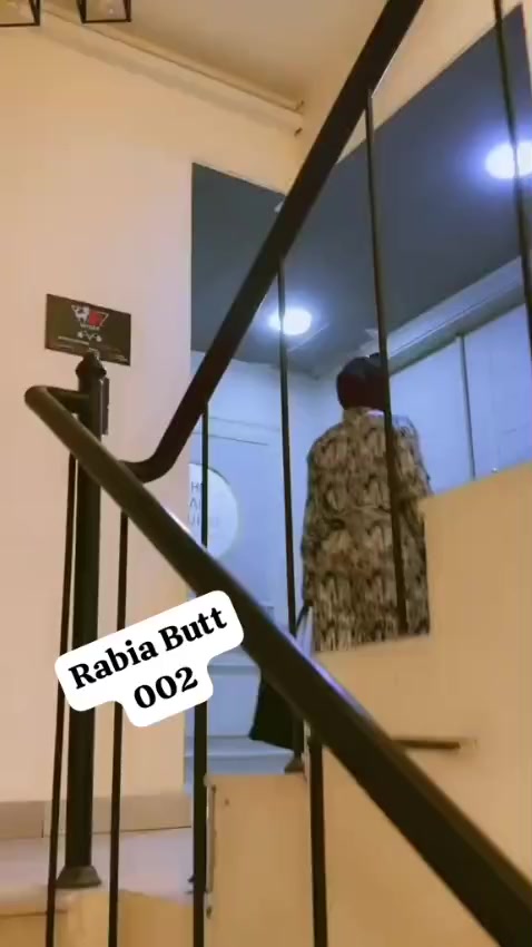 @Rabia Butt
