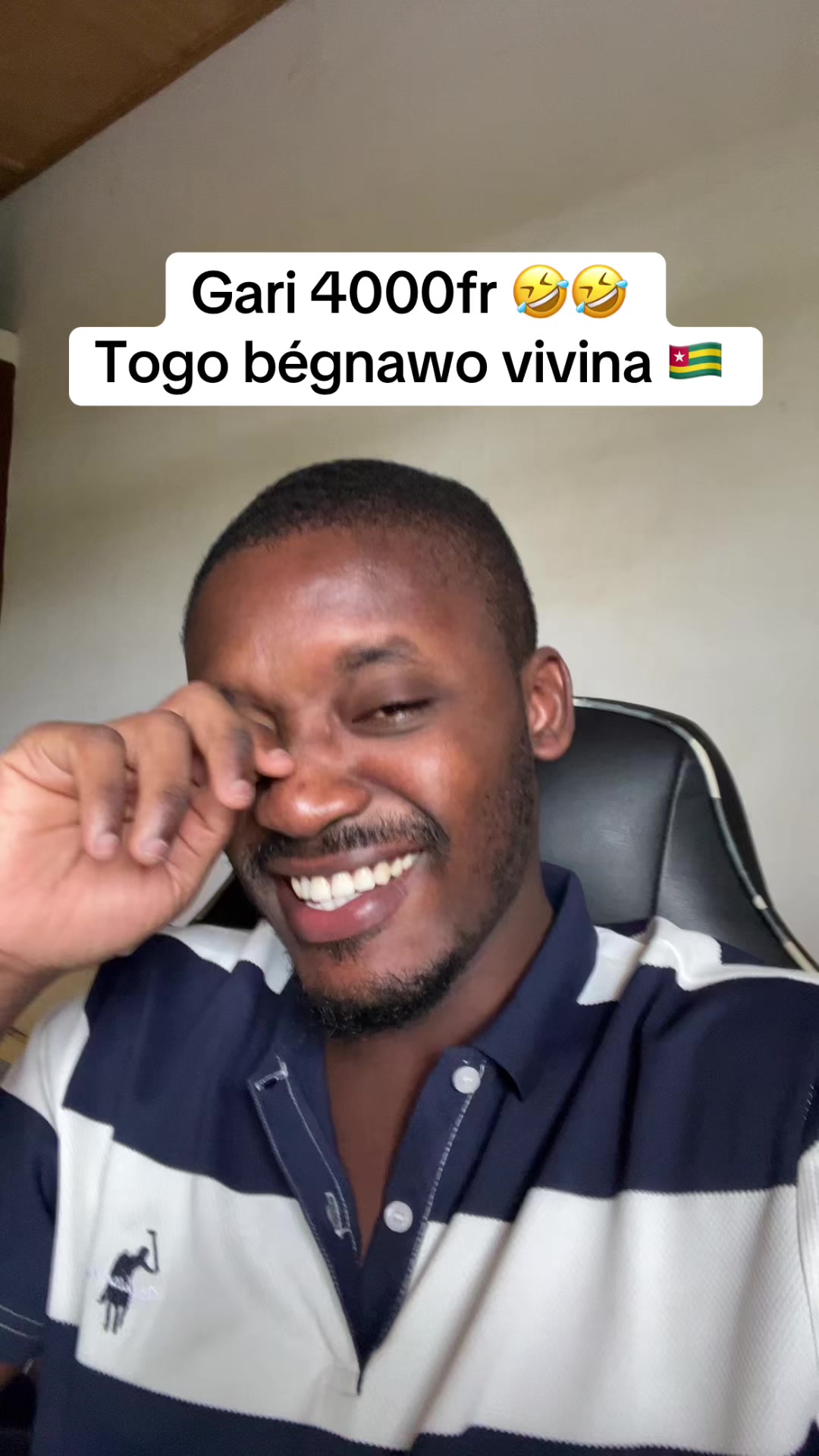 @Jürgen Prince Togo 🇹🇬&🇧🇯