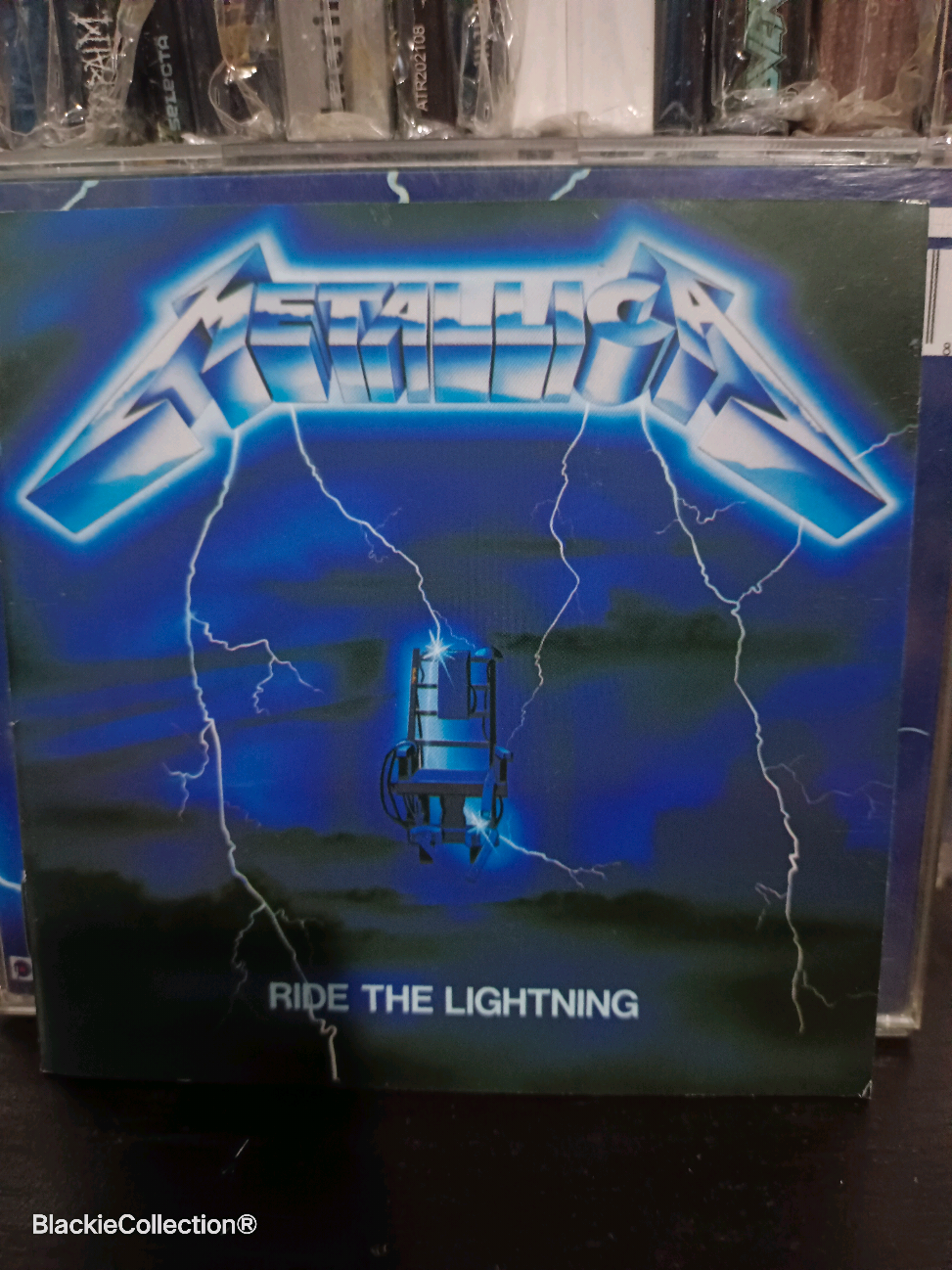 @Metal Music Physical Review
