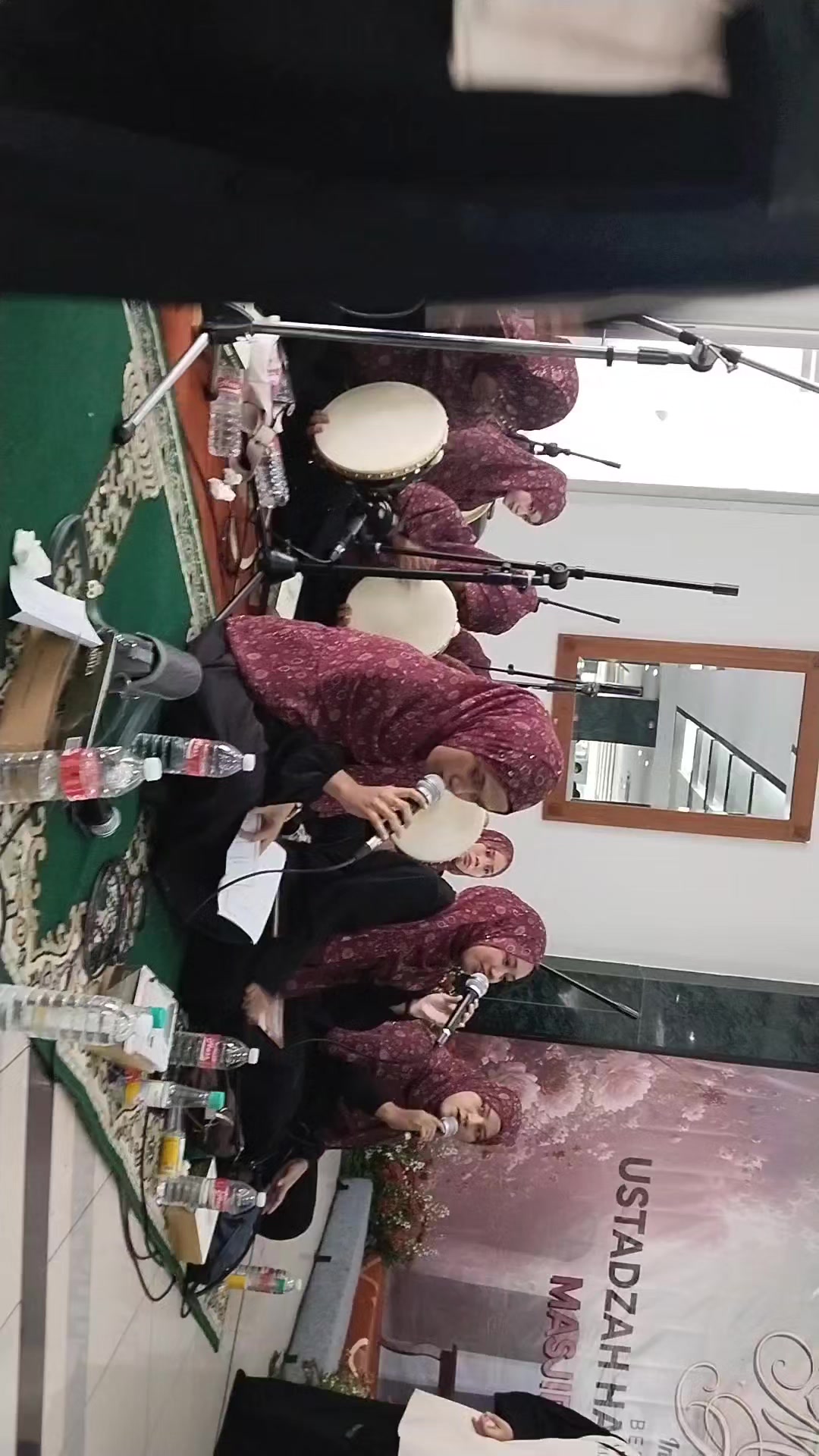 @♎ almalikat alsawda SBUA🇮🇩♎