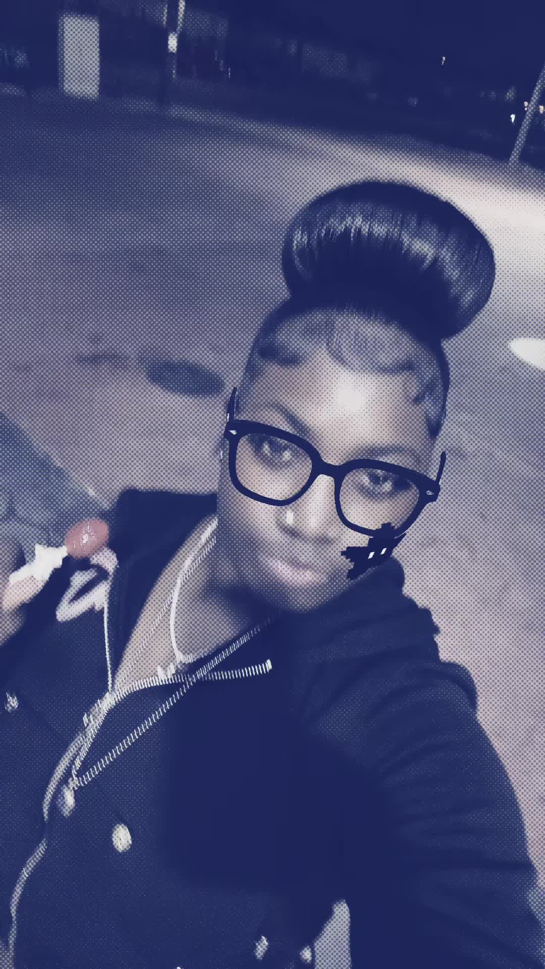 @Bonita Mia ๐๐