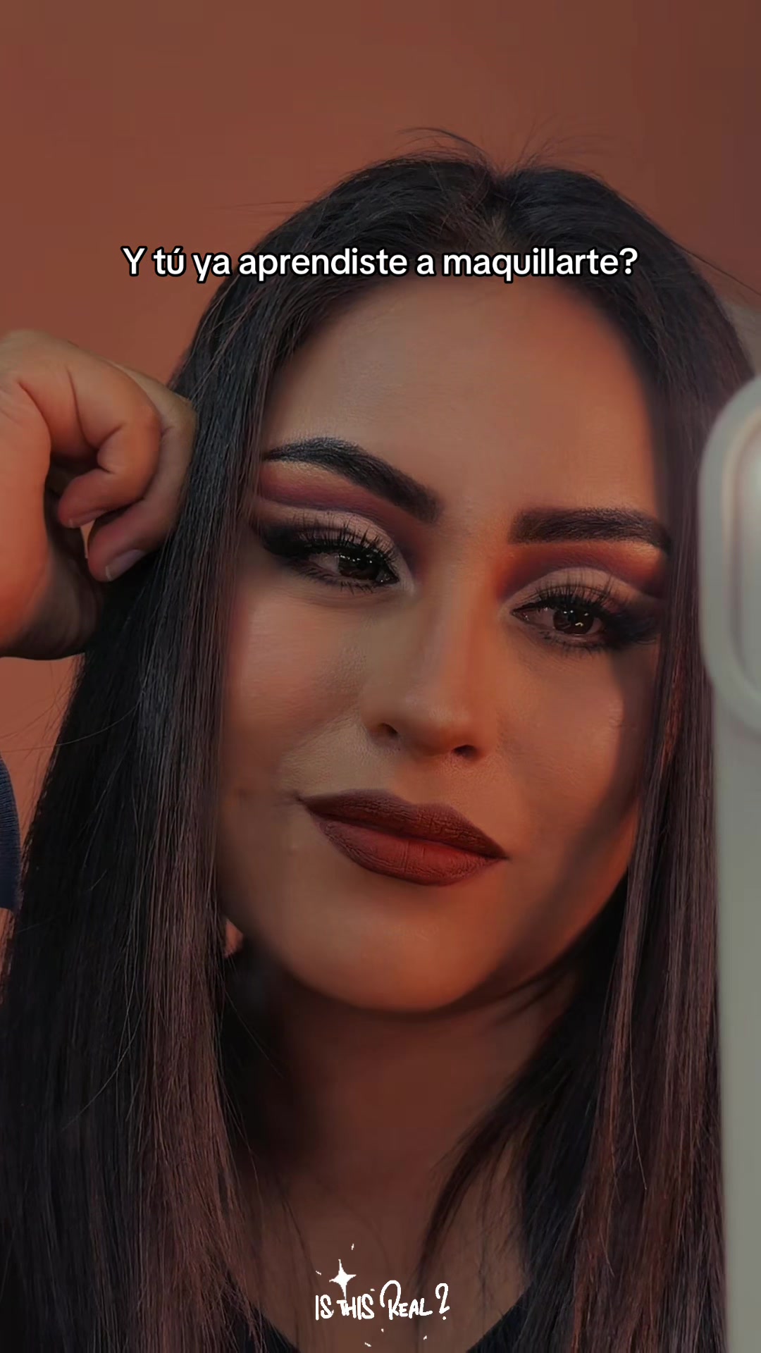 @Carmen Ontiveros Makeup