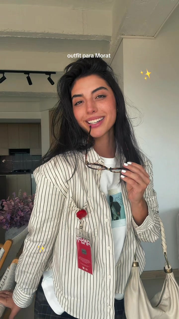 @Isa Delgado