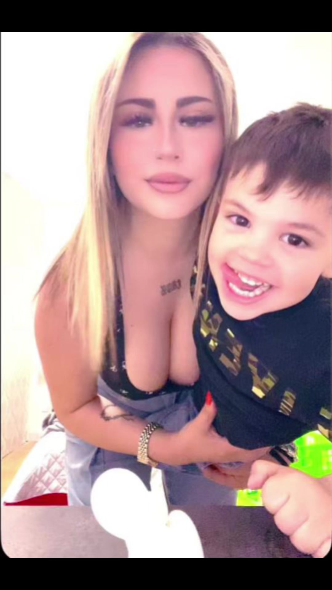 @Valentina