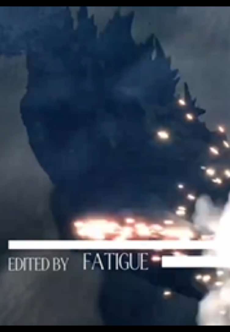 @Fatigue