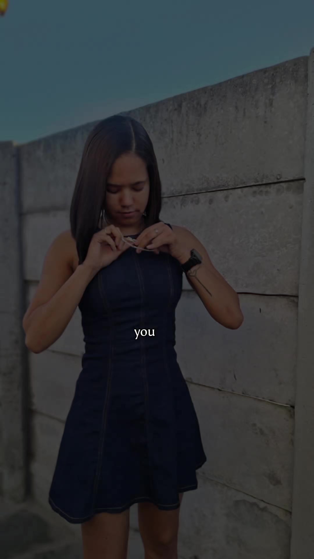 @Chloe Petersen