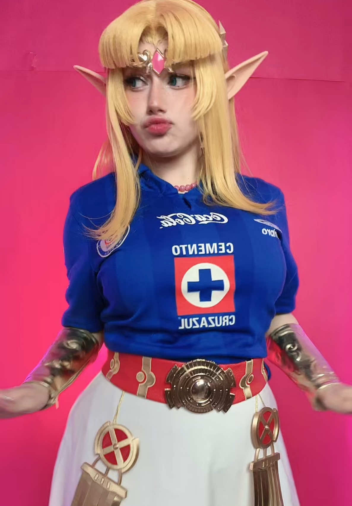 @Punk Macarroni