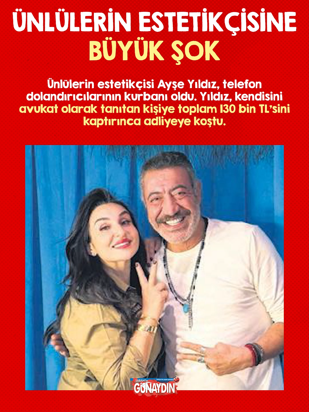 @G&uuml;naydın