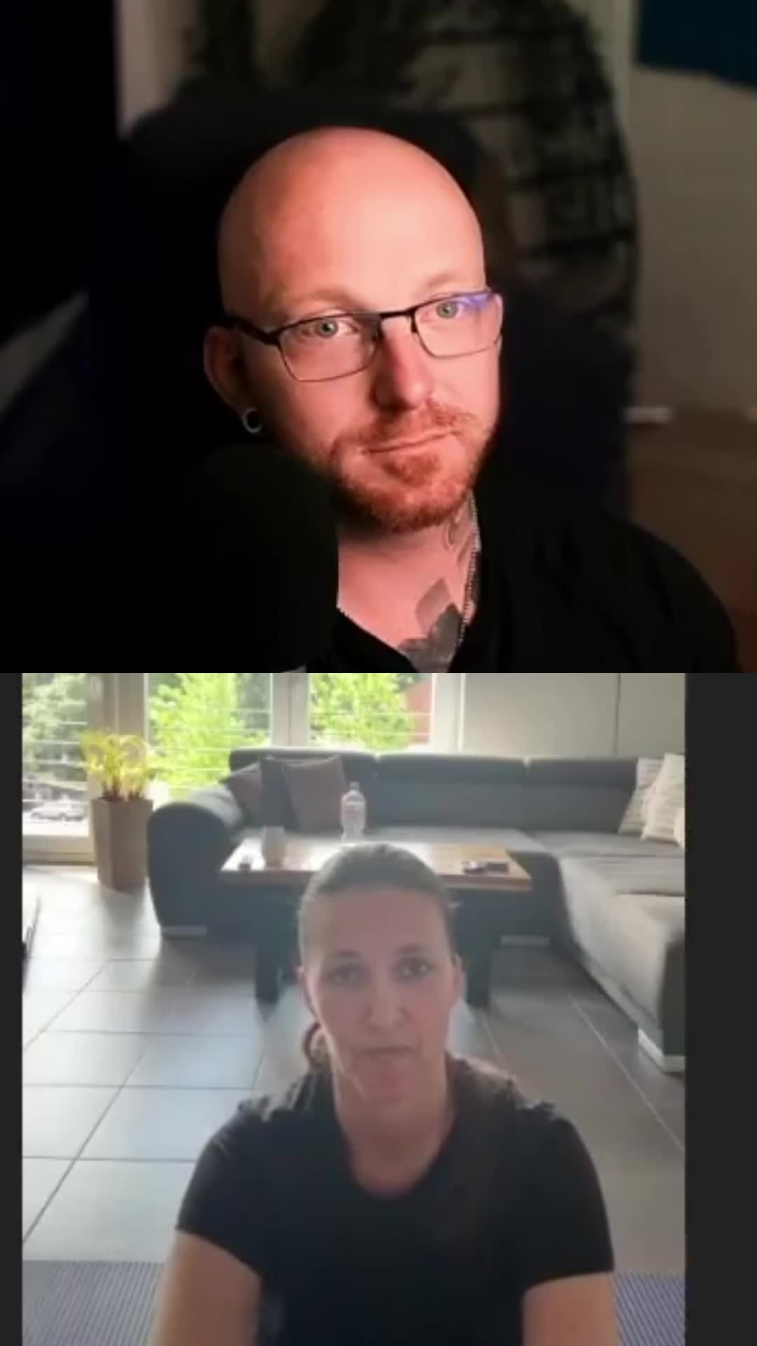 @R&uuml;ckenreparatur Community