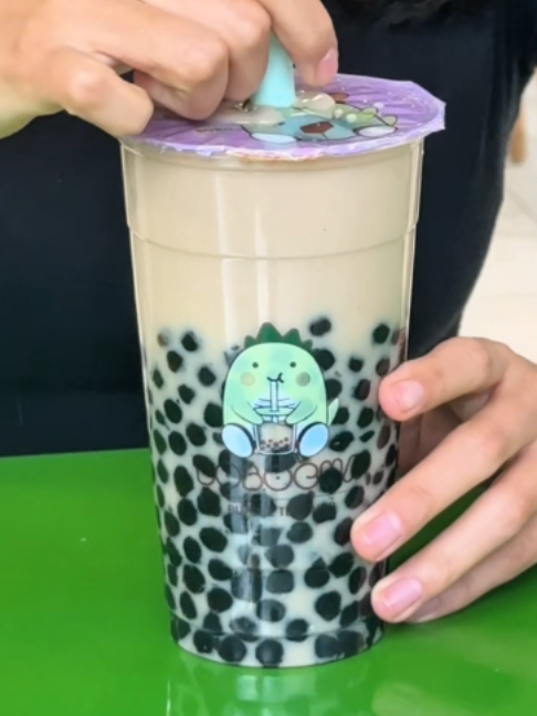 @Bobocha Bubble Tea