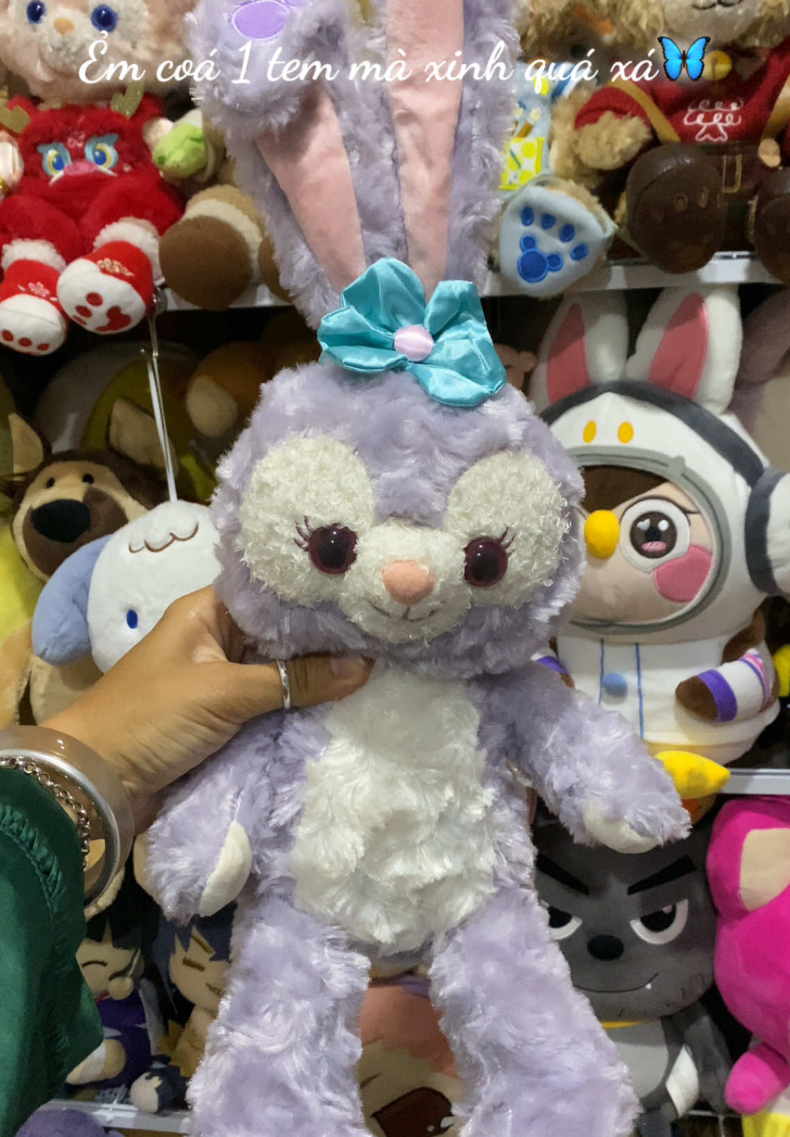 @Yue Xii